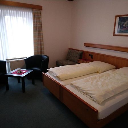 Hotel Weinhof Gross Mackenstedt Stuhr Habitación foto