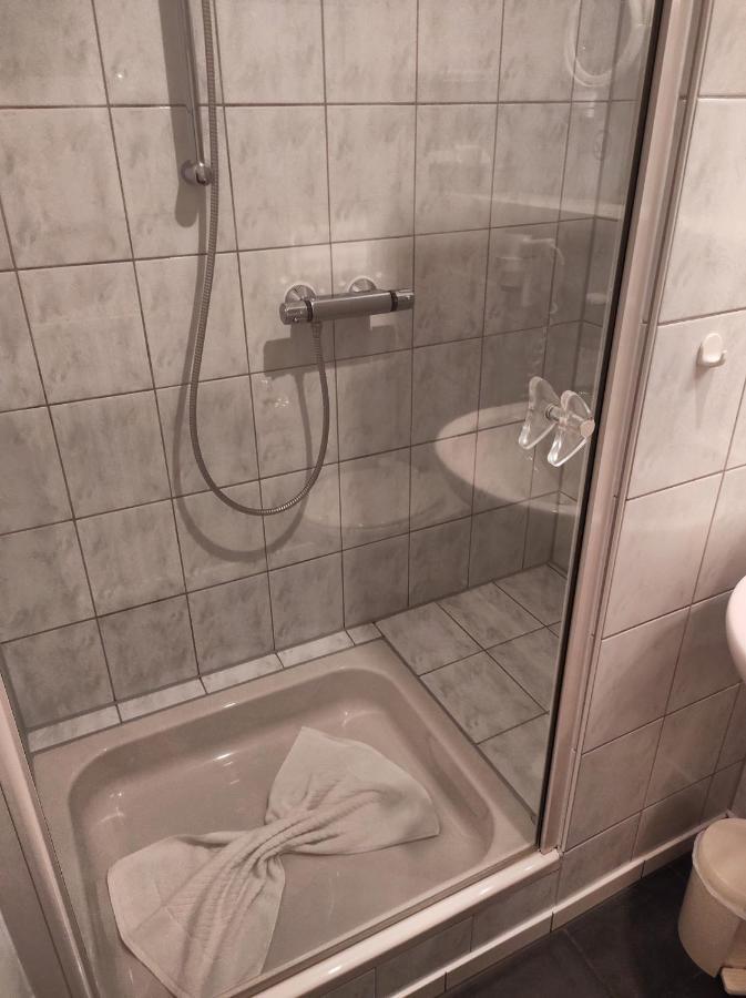 Hotel Weinhof Gross Mackenstedt Stuhr Habitación foto