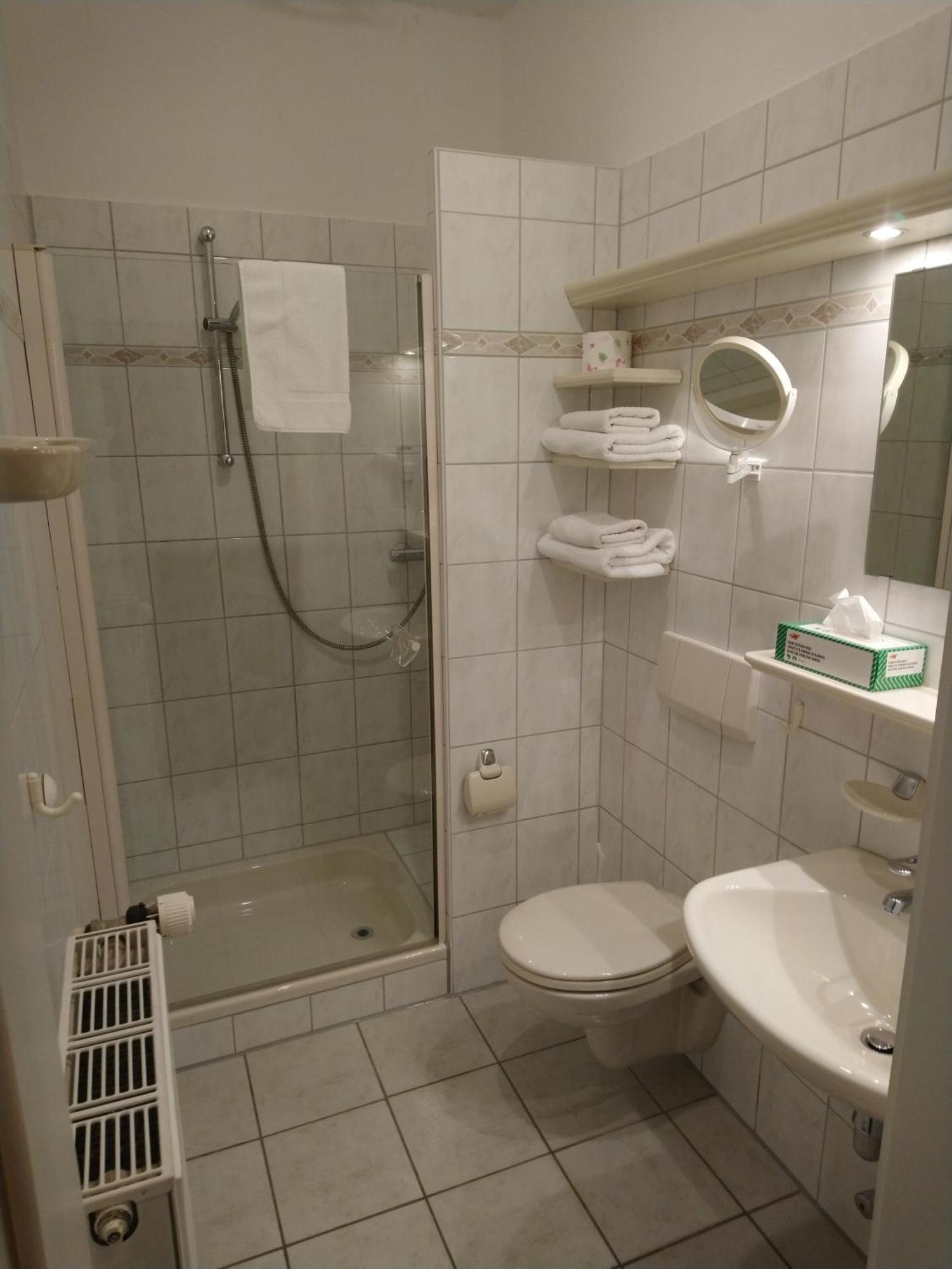 Hotel Weinhof Gross Mackenstedt Stuhr Habitación foto
