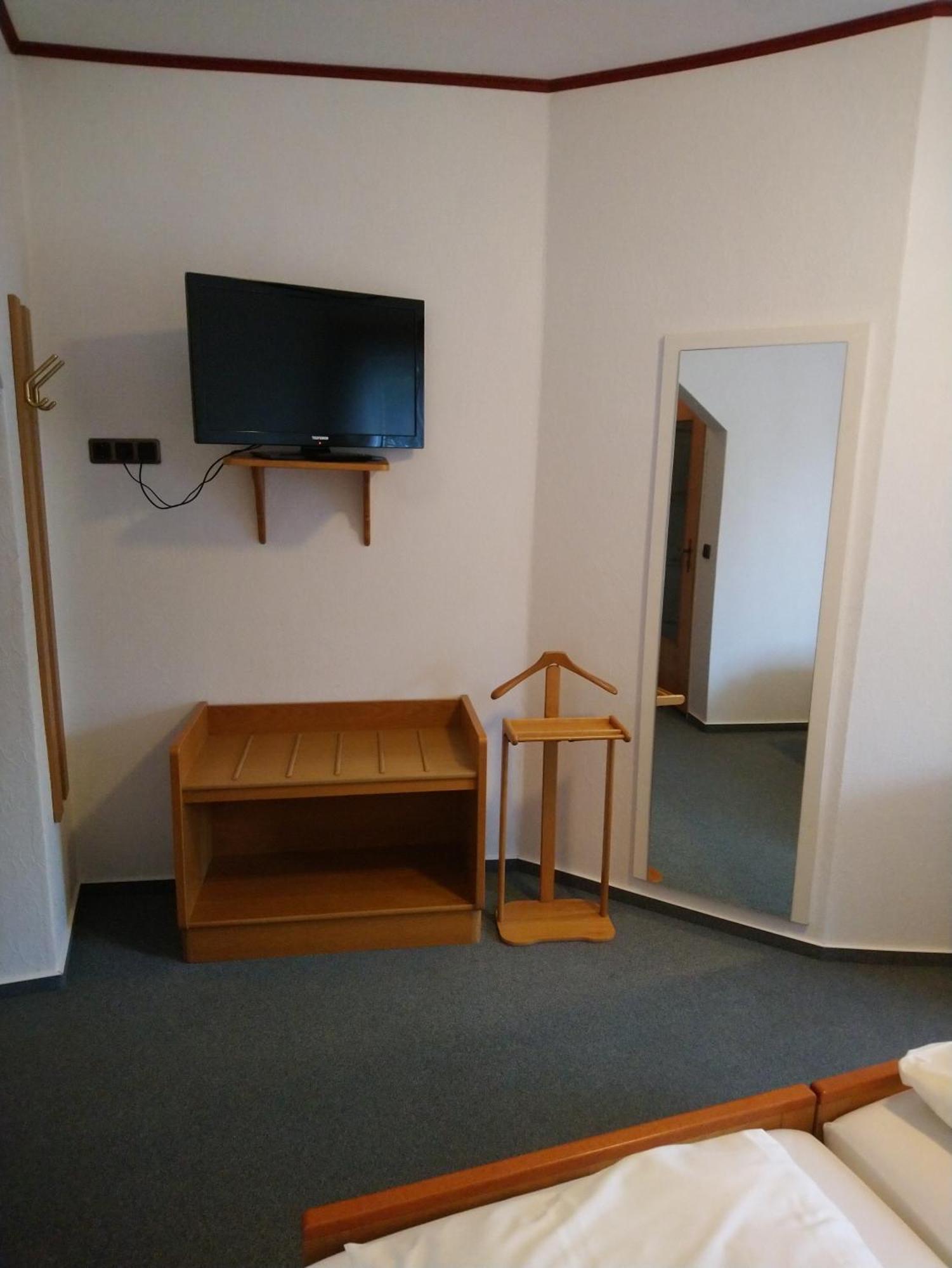 Hotel Weinhof Gross Mackenstedt Stuhr Habitación foto