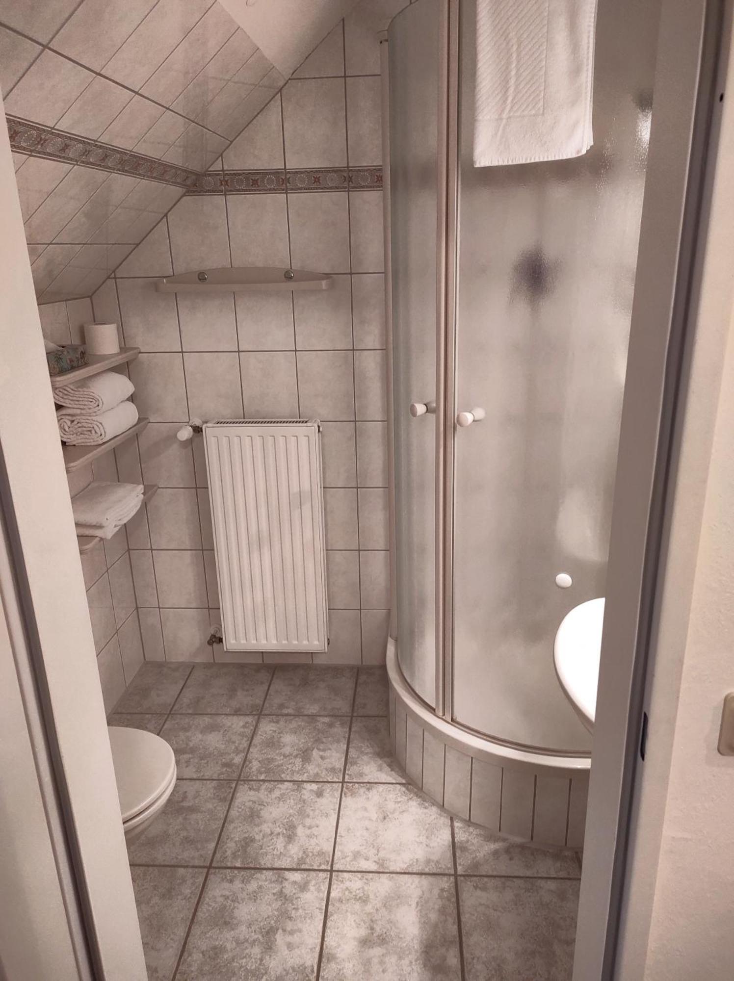 Hotel Weinhof Gross Mackenstedt Stuhr Habitación foto