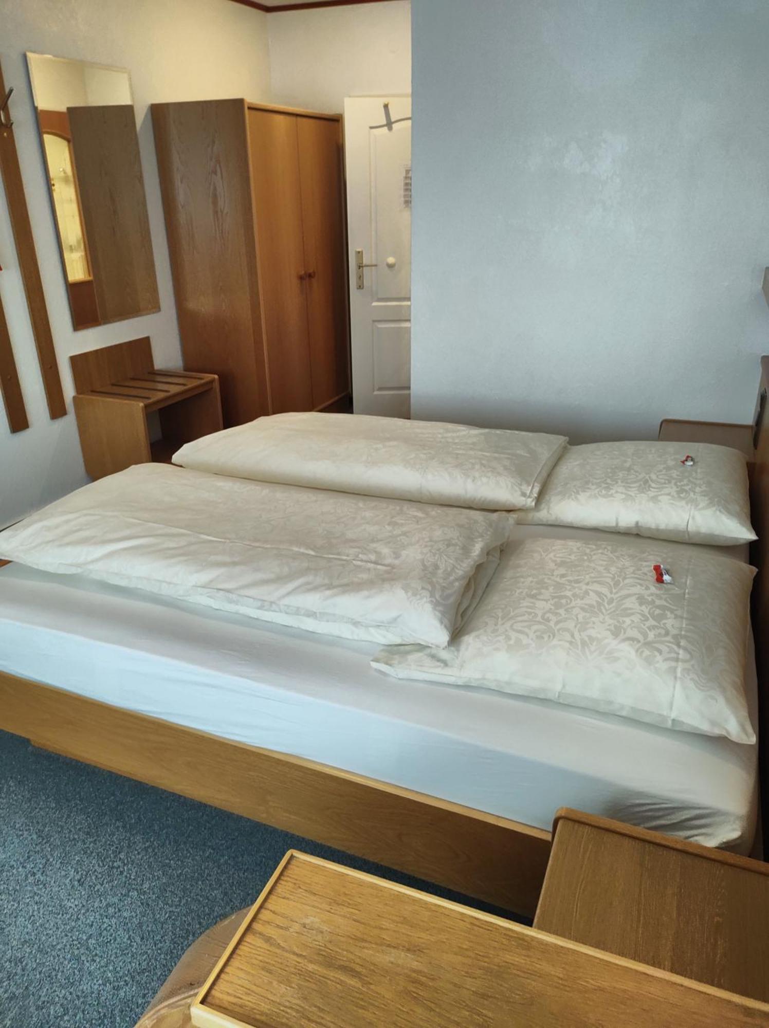 Hotel Weinhof Gross Mackenstedt Stuhr Habitación foto