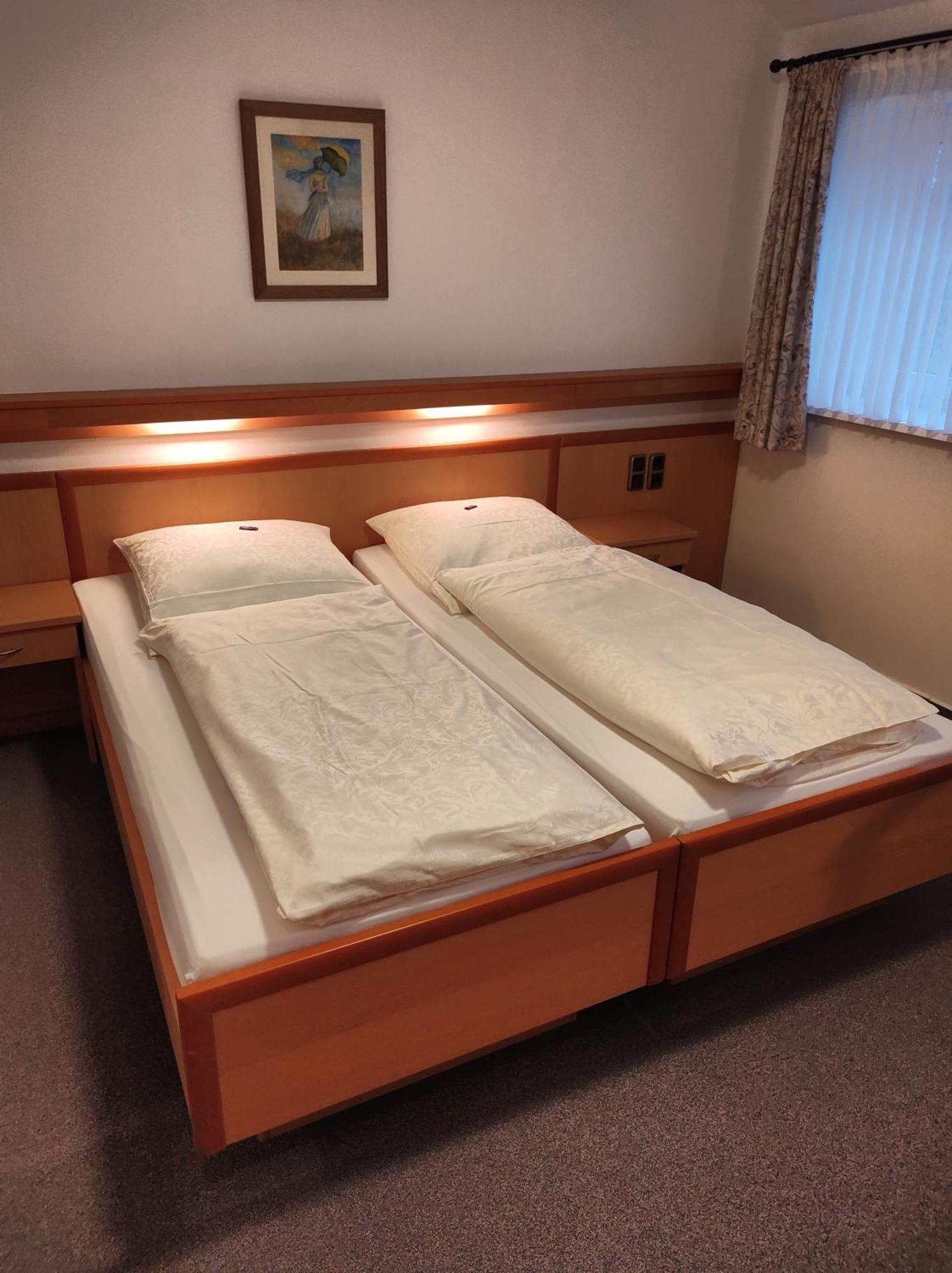 Hotel Weinhof Gross Mackenstedt Stuhr Habitación foto